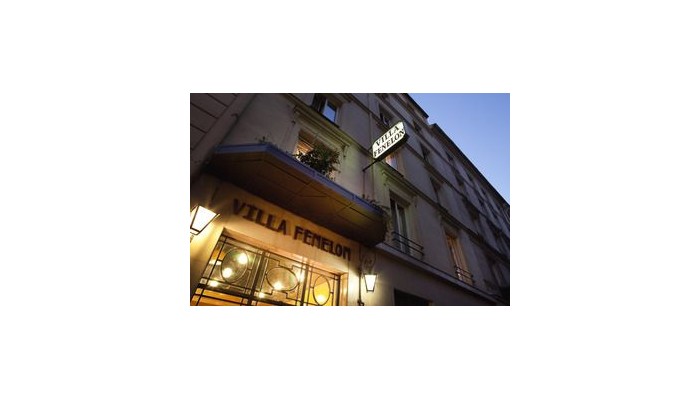 Villa Fenelon Hotel poza 5