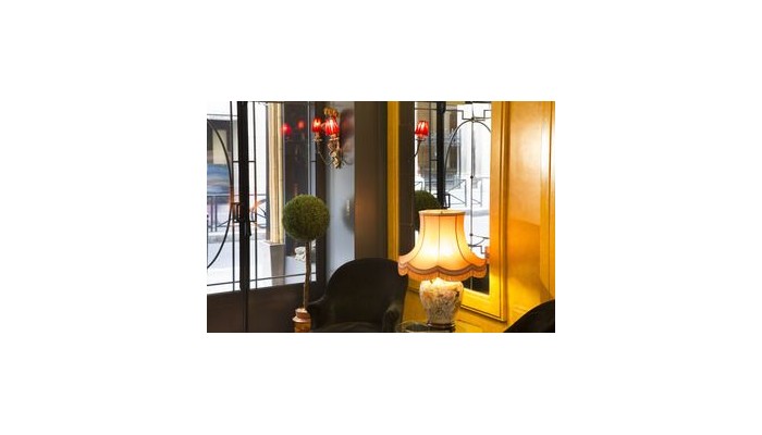 Villa Fenelon Hotel poza 1