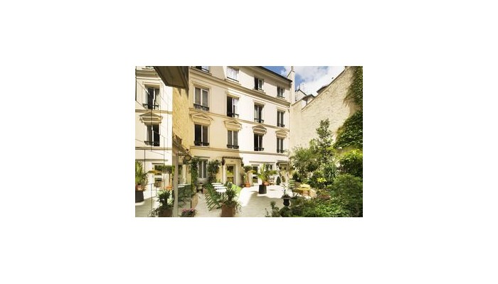 Villa Fenelon Hotel poza 6