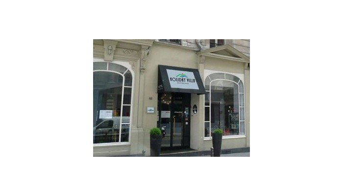 Villa Lafayette Paris Ix Hotel poza 6