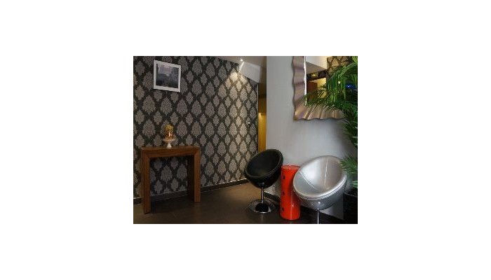 Villa Lafayette Paris Ix Hotel poza 3