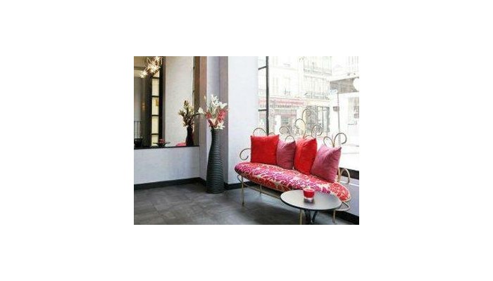 Villa Lafayette Paris Ix Hotel poza 4