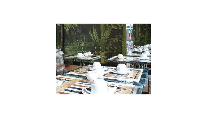 Villa Lafayette Paris Ix Hotel poza 7