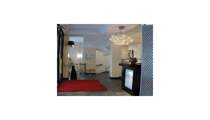 Villa Lafayette Paris Ix Hotel poza 0