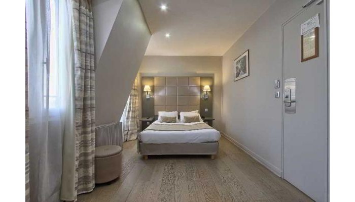 Villa Margaux Paris Hotel poza 9