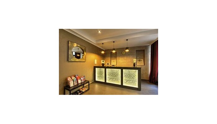 Villa Margaux Paris Hotel poza 6