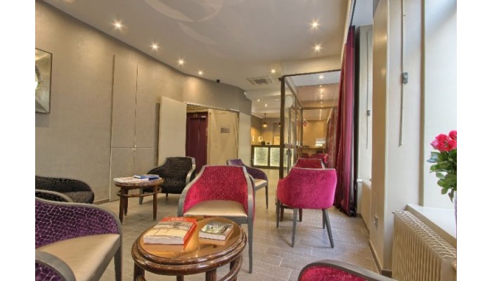 Villa Margaux Paris Hotel poza 1