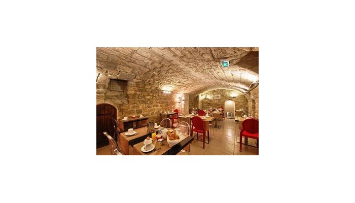 Villa Margaux Paris Hotel poza 3