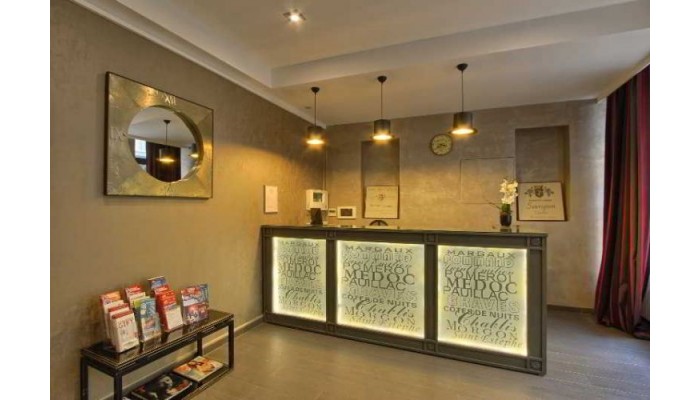 Villa Margaux Paris Hotel poza 0