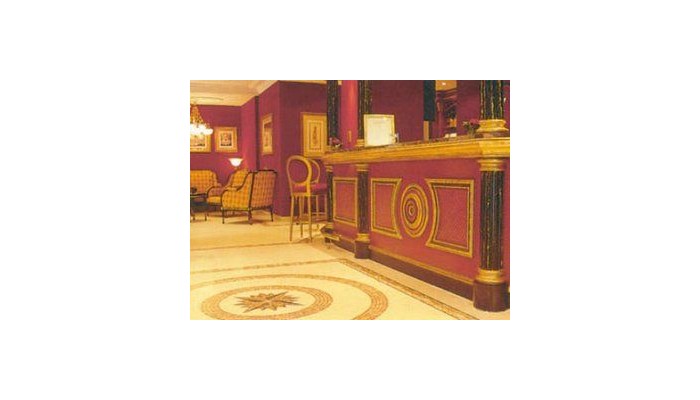 Villa Opera Drouot poza 7