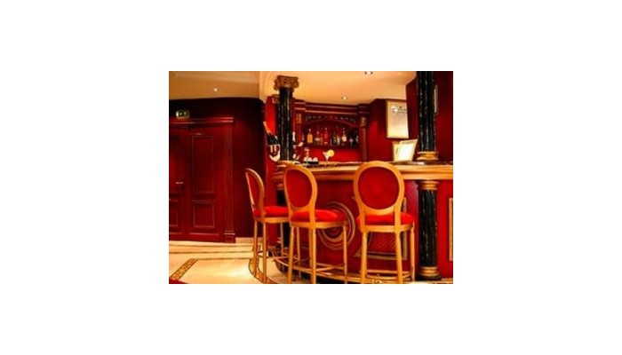 Villa Opera Drouot poza 0