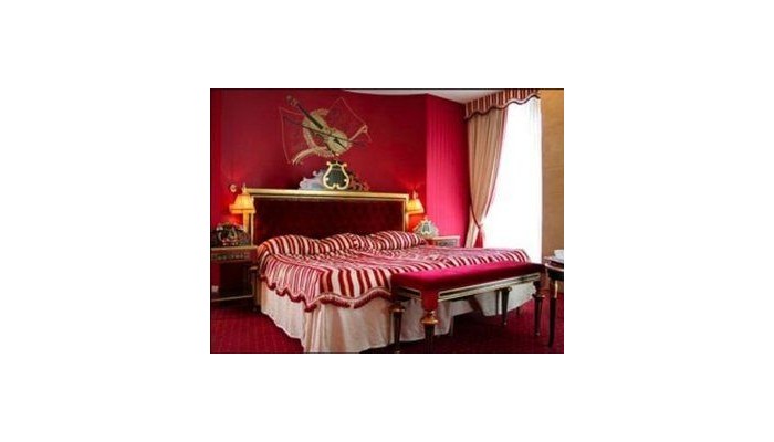 Villa Opera Drouot poza 8