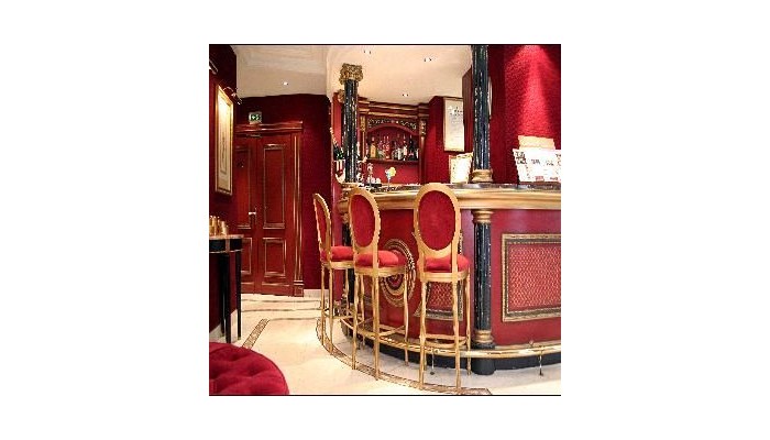 Villa Opera Drouot poza 10