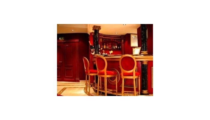 Villa Opera Drouot poza 2