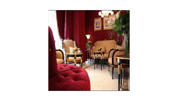 Villa Opera Drouot poza 11