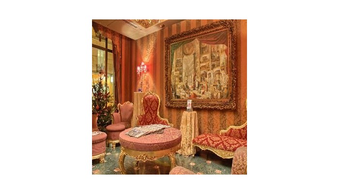 Villa Royale poza 0