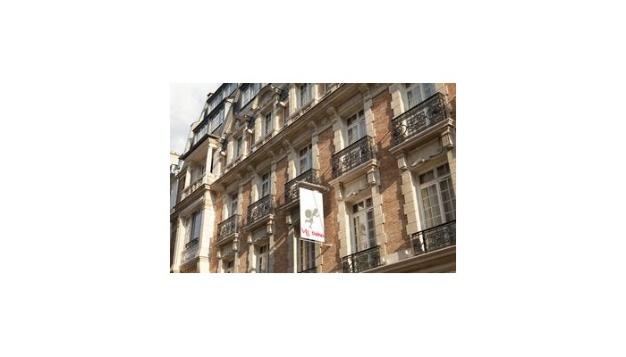 Villathena Hotel poza 4