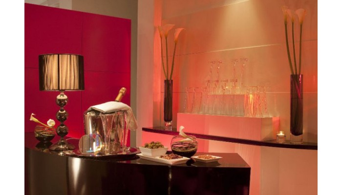 Villathena Hotel poza 0