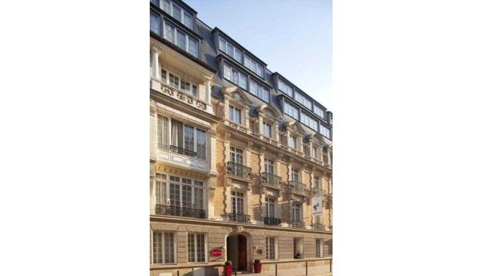 Villathena Hotel poza 2