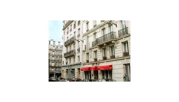 Williams Opera Hotel poza 1