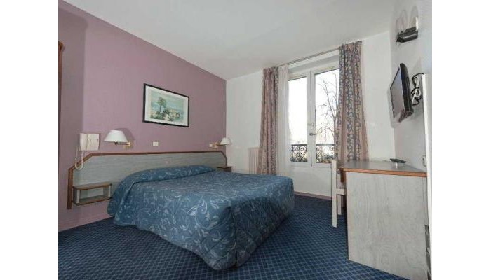 Williams Opera Hotel poza 4