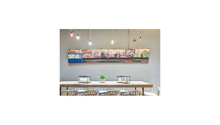 Ze Hotel Paris, Hotel Gare Du Nord, Hotel Quartier Opera, Tour Dauvergne poza 5