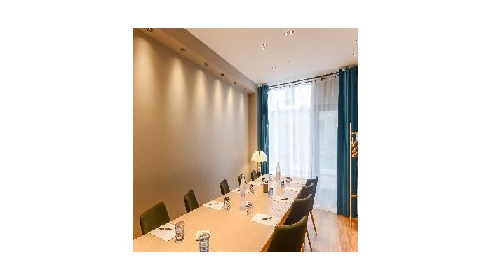 Ze Hotel Paris, Hotel Gare Du Nord, Hotel Quartier Opera, Tour Dauvergne poza 3