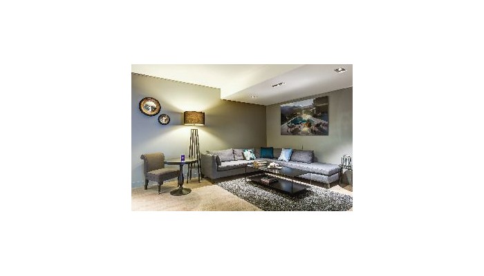 Ze Hotel Paris, Hotel Gare Du Nord, Hotel Quartier Opera, Tour Dauvergne poza 1