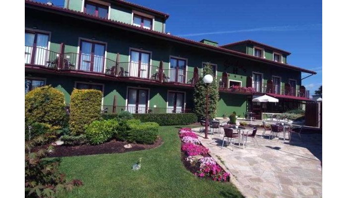 Hotel San Briz poza 0