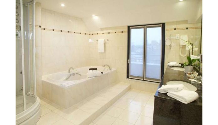 Best Western Premier Keizershof Hotel poza 4