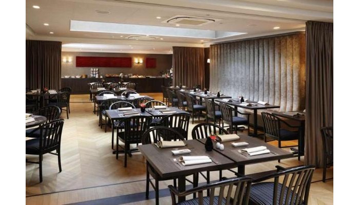 Best Western Premier Keizershof Hotel poza 6