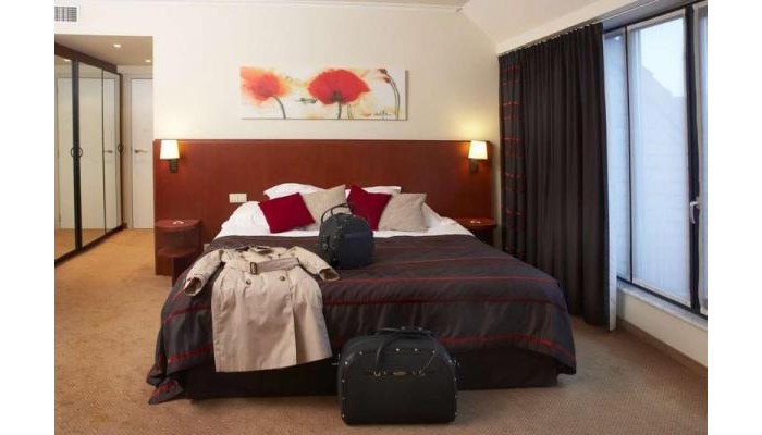 Best Western Premier Keizershof Hotel poza 3