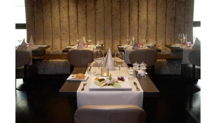 Best Western Premier Keizershof Hotel poza 0