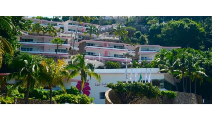 Hotel Las Brisas Acapulco - Junior Suite - poza 0