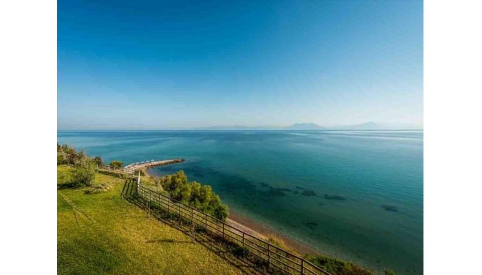 Pavlina Beach Hotel poza 3