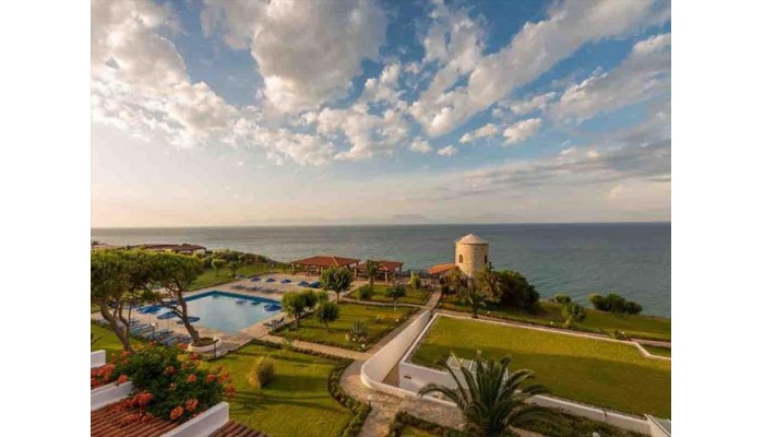 Pavlina Beach Hotel poza 0