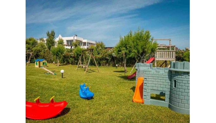 Pavlina Beach Hotel poza 7