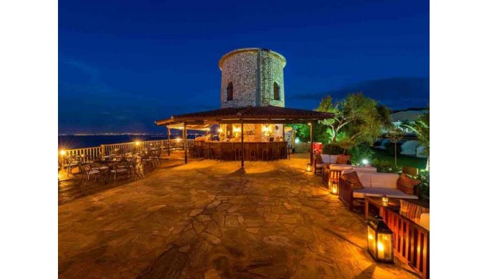 Pavlina Beach Hotel poza 10