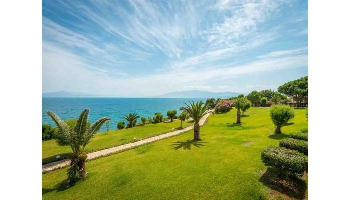 Pavlina Beach Hotel poza 4