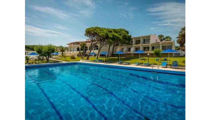 Pavlina Beach Hotel poza 9