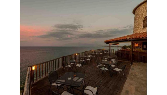 Pavlina Beach Hotel poza 11