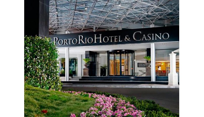 Porto Rio Hotel & Casino poza 8