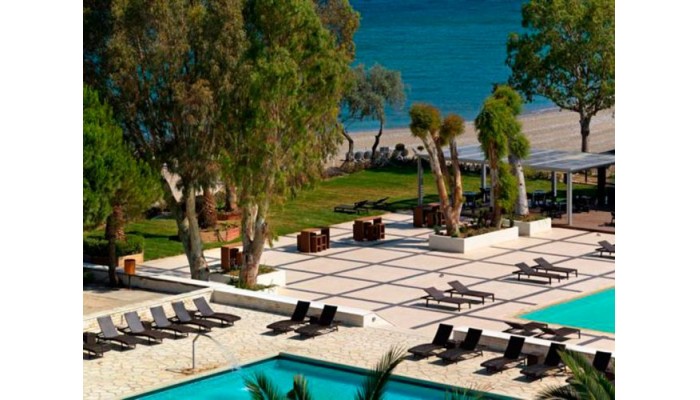 Porto Rio Hotel & Casino poza 4