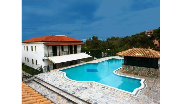 Poza pentru Corifo Village 1056-1552520764 Corifo Village poza 8