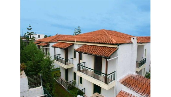 Poza pentru Corifo Village 113-1552520767 Corifo Village poza 1