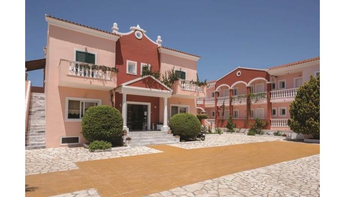 Poza pentru Eriva Apartments 2068-1632230222 Eriva Apartments poza 0