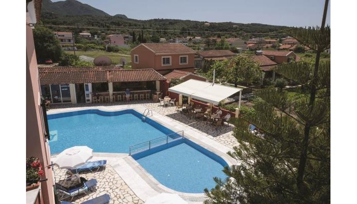 Poza pentru Eriva Apartments 612-1632230203 Eriva Apartments poza 13
