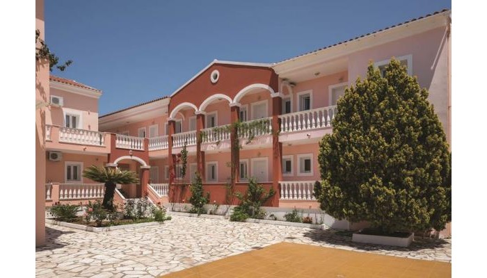 Poza pentru Eriva Apartments 7225-1632230224 Eriva Apartments poza 1