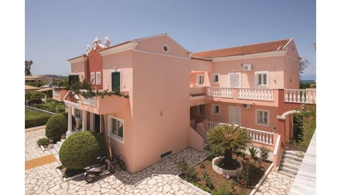 Poza pentru Eriva Apartments 8276-1632230194 Eriva Apartments poza 2