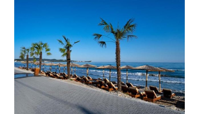 Poza pentru Hotel Acharavi Mare 1121-1699001877 Hotel Acharavi Mare poza 16